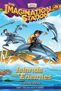 Bertrand.pt - Islands And Enemies
