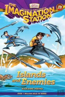 Bertrand.pt - Islands And Enemies