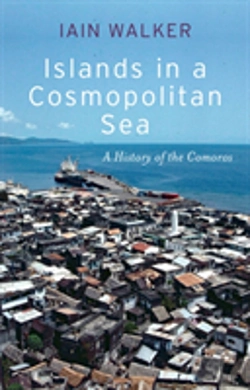 Bertrand.pt - Islands In A Cosmopolitan Sea