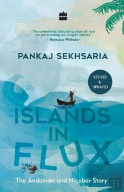 Bertrand.pt - Islands In Flux: