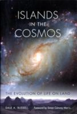 Bertrand.pt - Islands In The Cosmos
