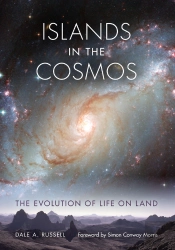 Islands In The Cosmos