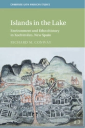 Islands In The Lake