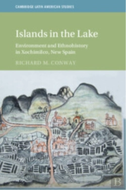 Bertrand.pt - Islands In The Lake