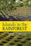 Islands In The Rainforest
