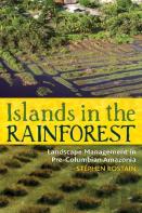 Islands In The Rainforest