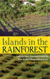 Islands In The Rainforest