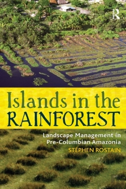 Bertrand.pt - Islands In The Rainforest