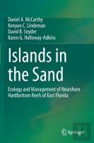Islands In The Sand