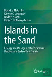 Islands In The Sand