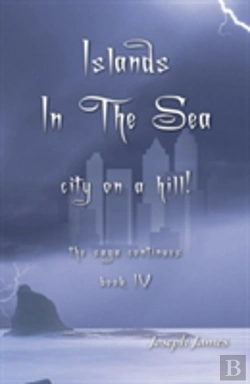 Bertrand.pt - Islands In The Sea