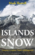Islands In The Snow