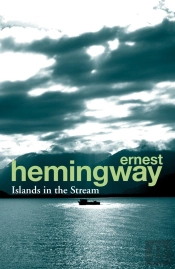 Islands In The Stream