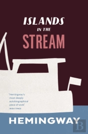 Islands In The Stream