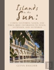 Islands In The Sun