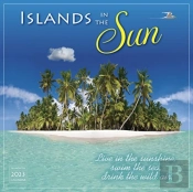 Islands In The Sun