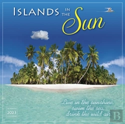 Bertrand.pt - Islands In The Sun