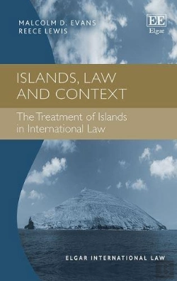 Bertrand.pt - Islands, Law And Context