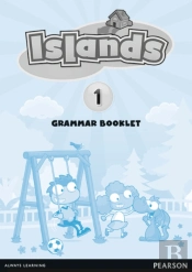 Islands Level 1 Grammar Booklet