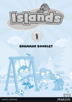 Bertrand.pt - Islands Level 1 Grammar Booklet
