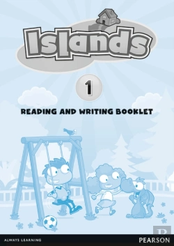 Bertrand.pt - Islands Level 1 Reading And Writing Booklet