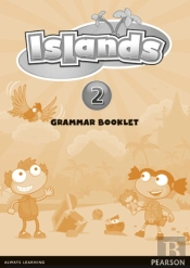 Islands Level 2 Grammar Booklet