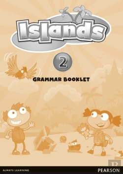 Bertrand.pt - Islands Level 2 Grammar Booklet