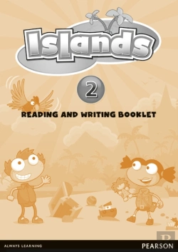Bertrand.pt - Islands Level 2 Reading And Writing Booklet