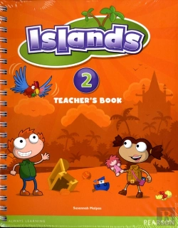 Bertrand.pt - Islands Level 2 Teacher'S Test Pack