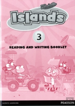 Bertrand.pt - Islands Level 3 Reading And Writing Booklet