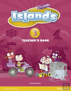 Bertrand.pt - Islands Level 3 Teacher'S Test Pack