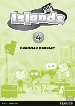 Bertrand.pt - Islands Level 4 Grammar Booklet