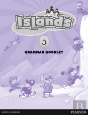 Islands Level 5 Grammar Booklet