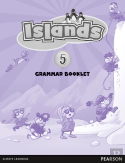 Bertrand.pt - Islands Level 5 Grammar Booklet