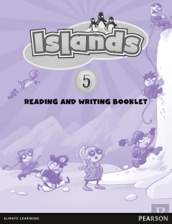 Bertrand.pt - Islands Level 5 Reading And Writing Booklet