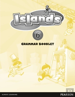 Bertrand.pt - Islands Level 6 Grammar Booklet