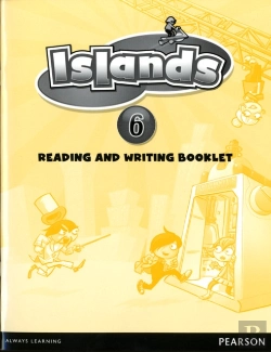 Bertrand.pt - Islands Level 6 Reading And Writing Booklet