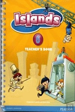 Bertrand.pt - Islands Level 6 Teacher'S Test Pack