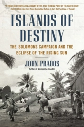 Islands Of Destiny