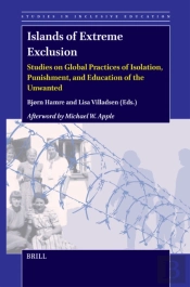 Islands Of Extreme Exclusion