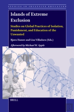 Bertrand.pt - Islands Of Extreme Exclusion