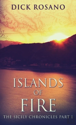 Bertrand.pt - Islands Of Fire