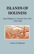 Islands Of Holiness