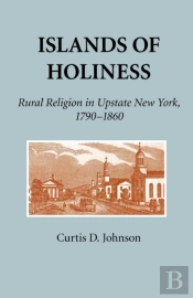 Islands Of Holiness