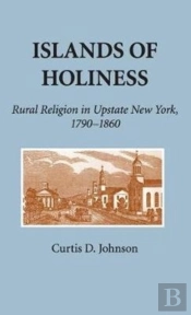 Islands Of Holiness
