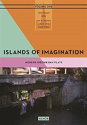 Islands Of Imagination I