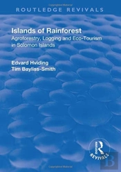 Islands Of Rainforest