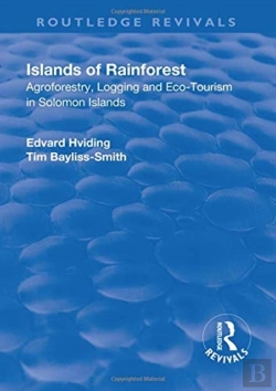 Bertrand.pt - Islands Of Rainforest