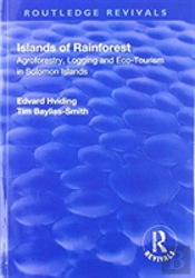 Islands Of Rainforest