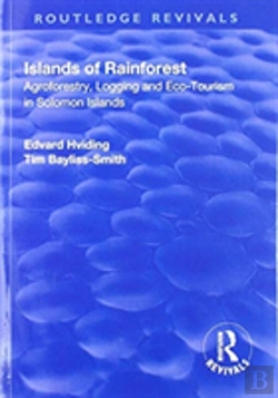 Bertrand.pt - Islands Of Rainforest